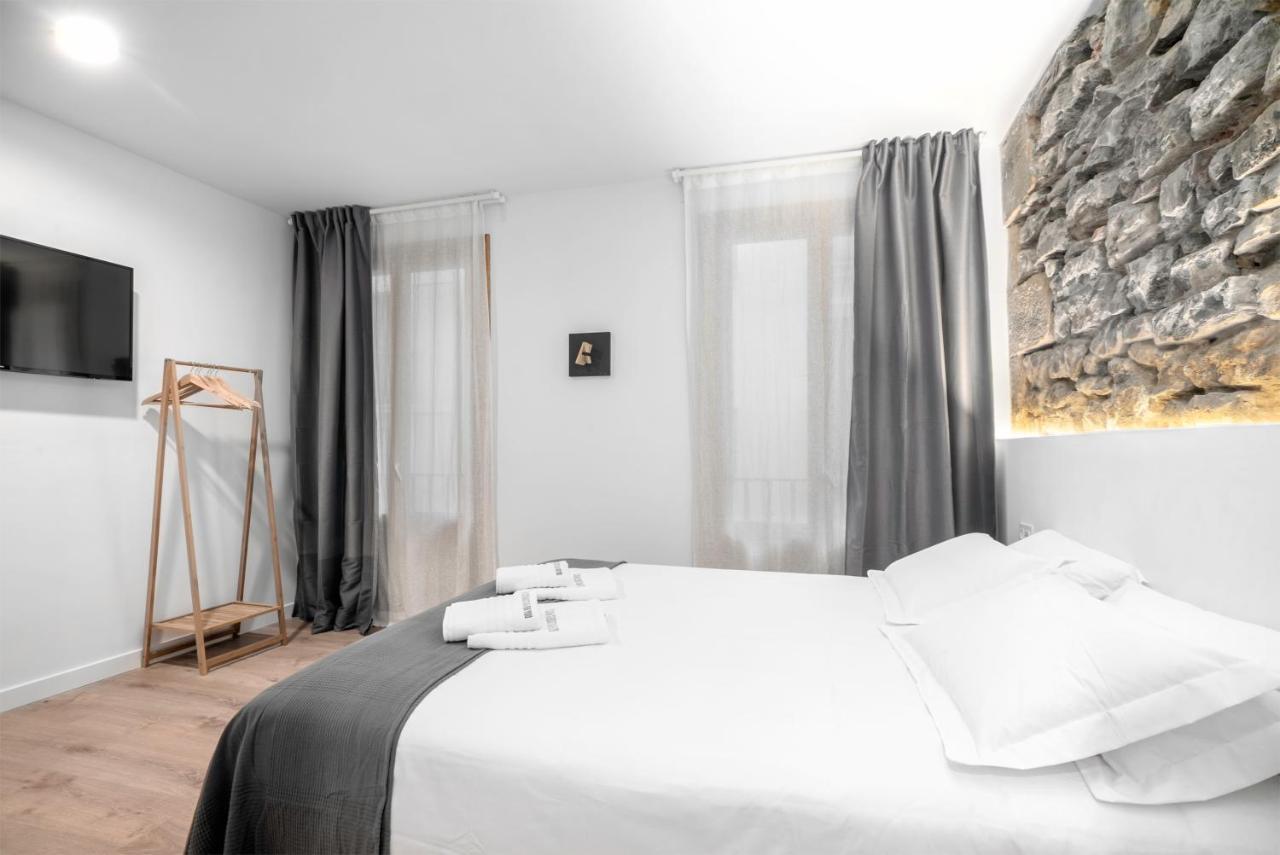 32 De Agosto By Sansebastianforyou Gasthof 2*