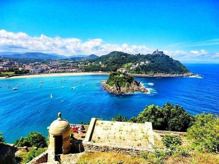Gasthof 32 De Agosto By Sansebastianforyou